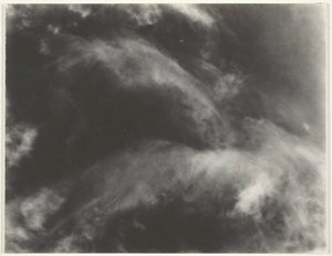 Equivalent door Alfred Stieglitz