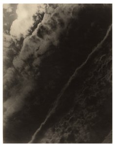 Gelijkwaardig door Alfred Stieglitz
