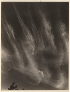 Gelijkwaardig door Alfred Stieglitz