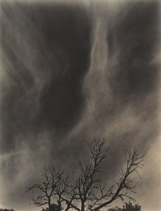  door Alfred Stieglitz