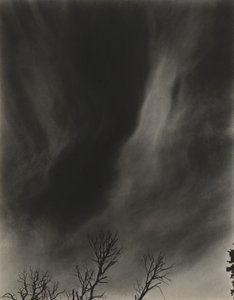  door Alfred Stieglitz