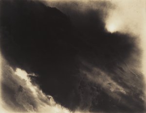  door Alfred Stieglitz