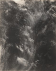  door Alfred Stieglitz