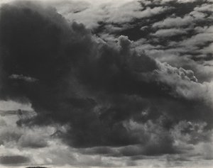 Equivalent door Alfred Stieglitz