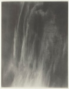 Equivalent, 1925 door Alfred Stieglitz