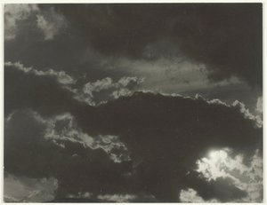 Equivalent door Alfred Stieglitz
