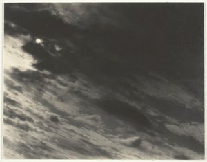 Equivalent, 1929 door Alfred Stieglitz