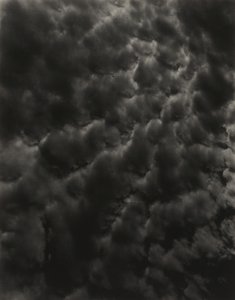  door Alfred Stieglitz