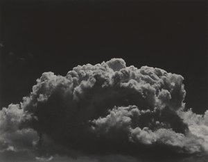  door Alfred Stieglitz