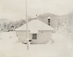  door Alfred Stieglitz