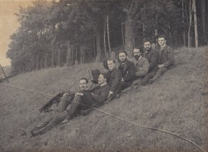  door Alfred Stieglitz
