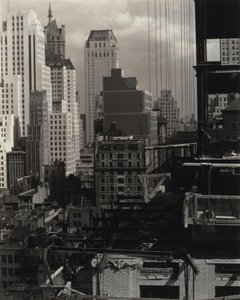  door Alfred Stieglitz