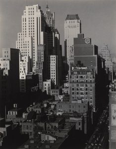  door Alfred Stieglitz