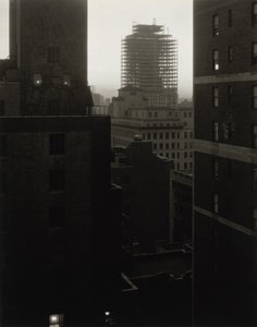  door Alfred Stieglitz