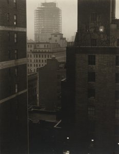  door Alfred Stieglitz