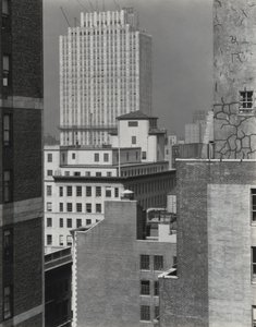  door Alfred Stieglitz