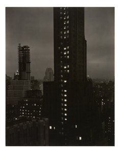  door Alfred Stieglitz
