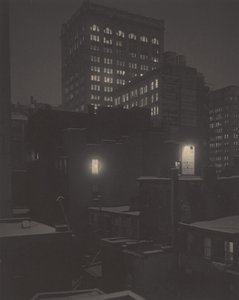 door Alfred Stieglitz