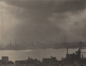  door Alfred Stieglitz