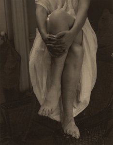  door Alfred Stieglitz