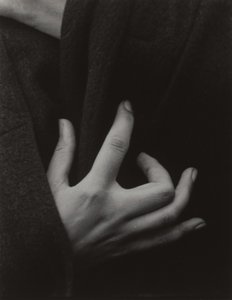  door Alfred Stieglitz