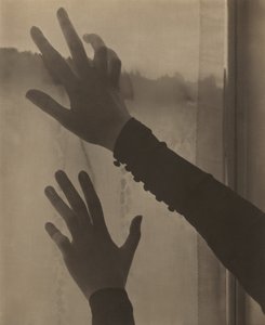  door Alfred Stieglitz