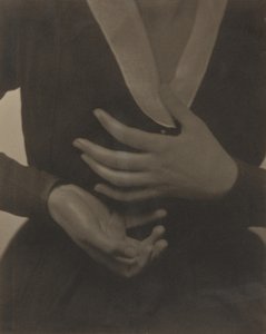  door Alfred Stieglitz