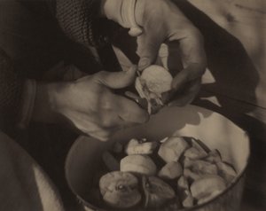  door Alfred Stieglitz