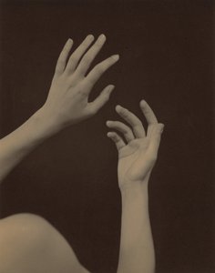  door Alfred Stieglitz