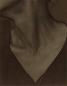  door Alfred Stieglitz