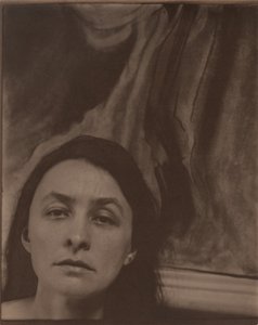 Georgia O