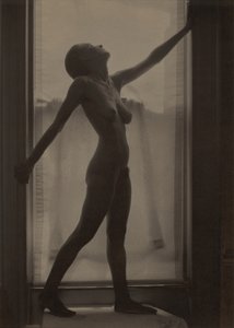  door Alfred Stieglitz