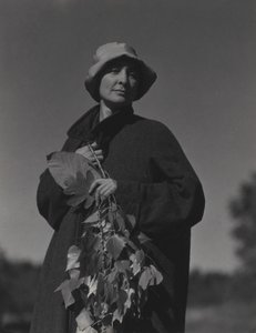  door Alfred Stieglitz