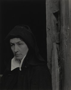  door Alfred Stieglitz
