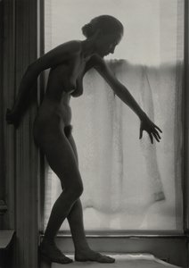  door Alfred Stieglitz
