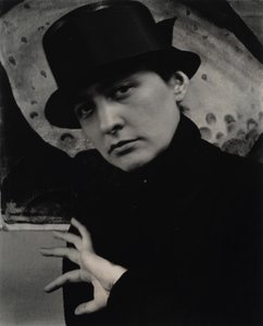  door Alfred Stieglitz