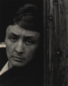  door Alfred Stieglitz
