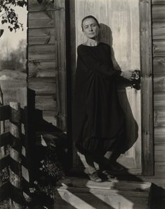  door Alfred Stieglitz