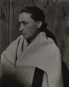  door Alfred Stieglitz