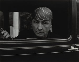  door Alfred Stieglitz