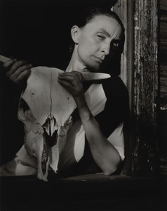  door Alfred Stieglitz