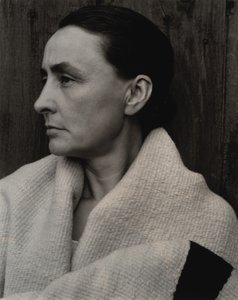  door Alfred Stieglitz