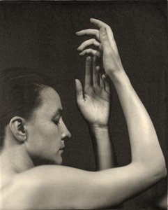  door Alfred Stieglitz