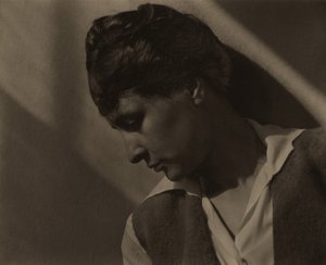  door Alfred Stieglitz
