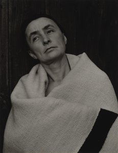  door Alfred Stieglitz