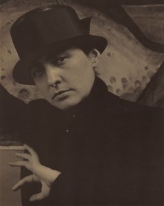 door Alfred Stieglitz