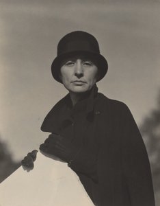  door Alfred Stieglitz