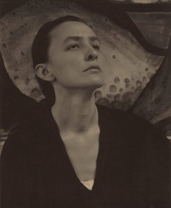  door Alfred Stieglitz