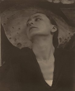  door Alfred Stieglitz