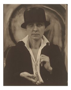  door Alfred Stieglitz